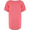 imageadidas Womens Aeroready Designed 2 Move Sport TeeHazy RoseWhite