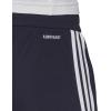 imageadidas Womens Aeroready Sereno Cut 3Stripes Slim Tapered Tracksuit BottomsLegend InkWhite