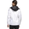 imageadidas Womens Alphaskin Tiro WindbreakerWhiteBlack