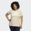 imageadidas Womens Badge of Sport Classic TeeHalo Blush