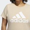 imageadidas Womens Badge of Sport Classic TeeHalo Blush