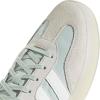 imageadidas Womens Barreda Decode SneakerAluminaOff WhiteLinen Green