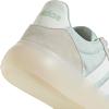 imageadidas Womens Barreda Decode SneakerAluminaOff WhiteLinen Green