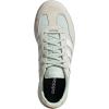 imageadidas Womens Barreda Decode SneakerAluminaOff WhiteLinen Green
