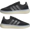 imageadidas Womens Barreda Decode SneakerBlackIron MetallicCarbon
