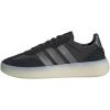 imageadidas Womens Barreda Decode SneakerBlackIron MetallicCarbon