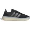imageadidas Womens Barreda Decode SneakerBlackIron MetallicCarbon