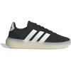 imageadidas Womens Barreda Decode SneakerBlackWhiteWhite