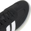 imageadidas Womens Barreda Decode SneakerBlackWhiteWhite