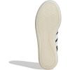 imageadidas Womens Barreda Decode SneakerBlackWhiteWhite