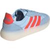 imageadidas Womens Barreda Decode SneakerClear SkyBright RedWhite