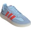 imageadidas Womens Barreda Decode SneakerClear SkyBright RedWhite