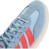 imageadidas Womens Barreda Decode SneakerClear SkyBright RedWhite