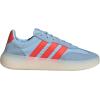 imageadidas Womens Barreda Decode SneakerClear SkyBright RedWhite