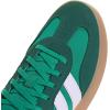 imageadidas Womens Barreda Decode SneakerCollegiate GreenIce LavenderCourt Green