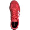 imageadidas Womens Barreda Decode SneakerPure RubySemi Lucid RedClear Pink