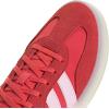 imageadidas Womens Barreda Decode SneakerPure RubySemi Lucid RedClear Pink