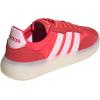 imageadidas Womens Barreda Decode SneakerPure RubySemi Lucid RedClear Pink
