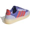 imageadidas Womens Barreda Decode SneakerViolet ToneBright RedSemi Cobalt Blue