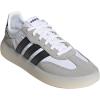 imageadidas Womens Barreda Decode SneakerWhiteBlackGrey