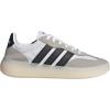 imageadidas Womens Barreda Decode SneakerWhiteBlackGrey
