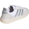 imageadidas Womens Barreda Decode SneakerWhiteMatte SilverGrey