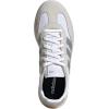 imageadidas Womens Barreda Decode SneakerWhiteMatte SilverGrey