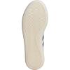 imageadidas Womens Barreda Decode SneakerWhiteMatte SilverGrey
