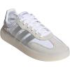 imageadidas Womens Barreda Decode SneakerWhiteMatte SilverGrey