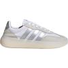 imageadidas Womens Barreda Decode SneakerWhiteMatte SilverGrey