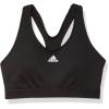 imageadidas Womens Believe This BraBlackWhite