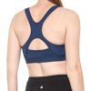 imageadidas Womens Believe This BraTech IndigoWhite