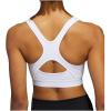 imageadidas Womens Believe This BraWhiteBlack