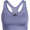 imageadidas Womens Believe This Heatrdy BraOrbit VioletWhite
