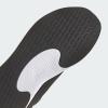 imageadidas Womens Cloudfoam Pure Sportswear SneakersBlackBlackPulse Lime