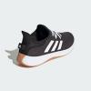 imageadidas Womens Cloudfoam Pure Sportswear SneakersBlackWhiteGrey
