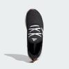imageadidas Womens Cloudfoam Pure Sportswear SneakersBlackWhiteGrey