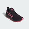 imageadidas Womens Cloudfoam Pure Sportswear SneakersCore BlackPink FusionLucid Pink