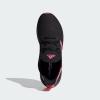 imageadidas Womens Cloudfoam Pure Sportswear SneakersCore BlackPink FusionLucid Pink