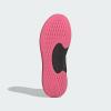 imageadidas Womens Cloudfoam Pure Sportswear SneakersCore BlackPink FusionLucid Pink