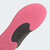 imageadidas Womens Cloudfoam Pure Sportswear SneakersCore BlackPink FusionLucid Pink