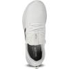imageadidas Womens Cloudfoam Pure Sportswear SneakersFtwr White Tactile Gold Met F17 Metal Grey