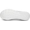 imageadidas Womens Cloudfoam Pure Sportswear SneakersFtwr WhiteTactile Gold Met F17Metal Grey