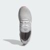 imageadidas Womens Cloudfoam Pure Sportswear SneakersGrey TwoCloud WhiteSilver Metallic