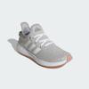 imageadidas Womens Cloudfoam Pure Sportswear SneakersGrey TwoCloud WhiteSilver Metallic