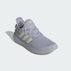 imageadidas Womens Cloudfoam Pure Sportswear SneakersHalo SilverOrbit GreyGrey