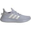 imageadidas Womens Cloudfoam Pure Sportswear SneakersHalo SilverOrbit GreyGrey