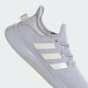 imageadidas Womens Cloudfoam Pure Sportswear SneakersHalo SilverOrbit GreyGrey