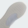 imageadidas Womens Cloudfoam Pure Sportswear SneakersHalo SilverOrbit GreyGrey