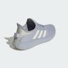 imageadidas Womens Cloudfoam Pure Sportswear SneakersHalo SilverOrbit GreyGrey